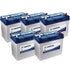 VARTA VPE5 Batterie Blue Dynamic 12 V / 45 Ah – 238 mm
