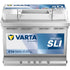 VARTA Batterie Black Dynamic 12 V / 56 Ah – 242 mm Schaltung 0 – Bild 2