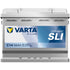 VARTA Batterie Black Dynamic 12 V / 56 Ah – 242 mm Schaltung 0 – Bild 3