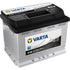 VARTA Batterie Black Dynamic 12 V / 56 Ah – 242 mm Schaltung 1
