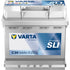 VARTA Batterie Silver Dynamic 12 V / 54 Ah – 207 mm – Bild 2