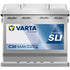 VARTA Batterie Silver Dynamic 12 V / 54 Ah – 207 mm – Bild 3