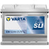 VARTA Batterie Silver Dynamic 12 V / 52 Ah – 207 mm – Bild 3