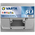 VARTA Batterie Silver Dynamic 12 V / 52 Ah – 207 mm – Bild 4