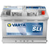 VARTA Starterbatterie 12 V / 66 Ah – 278 mm – Bild 2