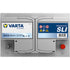 VARTA Starterbatterie 12 V / 66 Ah – 278 mm – Bild 4