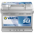 VARTA Batterie Blue Dynamic 12 V / 60 Ah – 242 mm – Bild 2