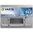 VARTA Batterie Blue Dynamic 12 V / 60 Ah – 242 mm – Bild 4