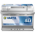VARTA Batterie Black Dynamic 12 V / 70 Ah – 278 mm Abmessungen L x B x H (mm) 278 x 175 x 1 – Bild 2