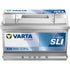 VARTA Batterie Silver Dynamic 12 V / 74 Ah – 278 mm – Bild 2