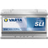 VARTA Batterie Silver Dynamic 12 V / 74 Ah – 278 mm – Bild 3