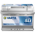 VARTA Batterie Silver Dynamic 12 V / 77 Ah – 278 mm – Bild 2