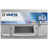 VARTA Batterie Silver Dynamic 12 V / 77 Ah – 278 mm – Bild 4