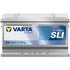 VARTA Batterie Black Dynamic 12 V / 70 Ah – 278 mm Abmessungen L x B x H (mm) 278 x 175 x 1 – Bild 3