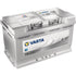 VARTA Batterie Silver Dynamic 12 V / 85 Ah – 315 mm Abmessungen L x B x H (mm) 315 x 175 x 1