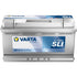 VARTA Batterie Black Dynamic 12 V / 90 Ah – 353 mm – 533100 – Bild 2