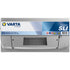 VARTA Batterie Black Dynamic 12 V / 90 Ah – 353 mm – 533100 – Bild 3