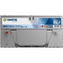 VARTA Starterbatterie 12V / 105Ah – 330 mm Polart 8 (Gewindebolzen 3/8") – Bild 4