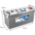 VARTA Starterbatterie 12V / 100Ah – 413 mm Schaltung 0