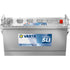 VARTA Starterbatterie 12V / 100Ah – 413 mm Schaltung 0 – Bild 2