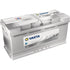 VARTA Batterie Silver Dynamic 12 V / 110 Ah – 393 mm – AL175868