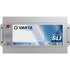 VARTA Starterbatterie ProMotive Silv 12V 225Ah – 518 mm – 710890-SAP – Bild 2