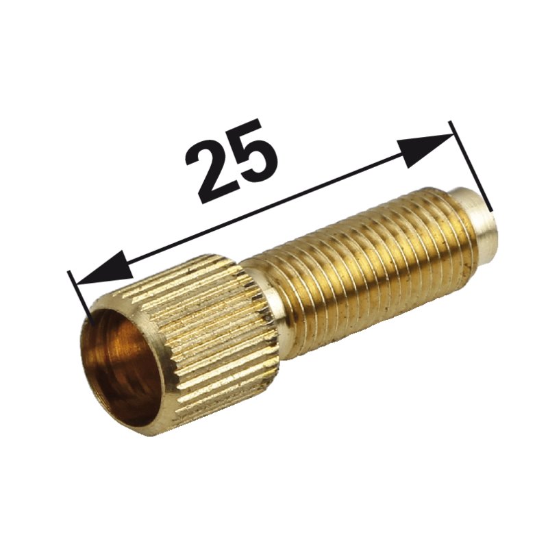 Stellschraube Rotax M6 x 25 mm 241440 – Original-Ersatzteil von Rotax