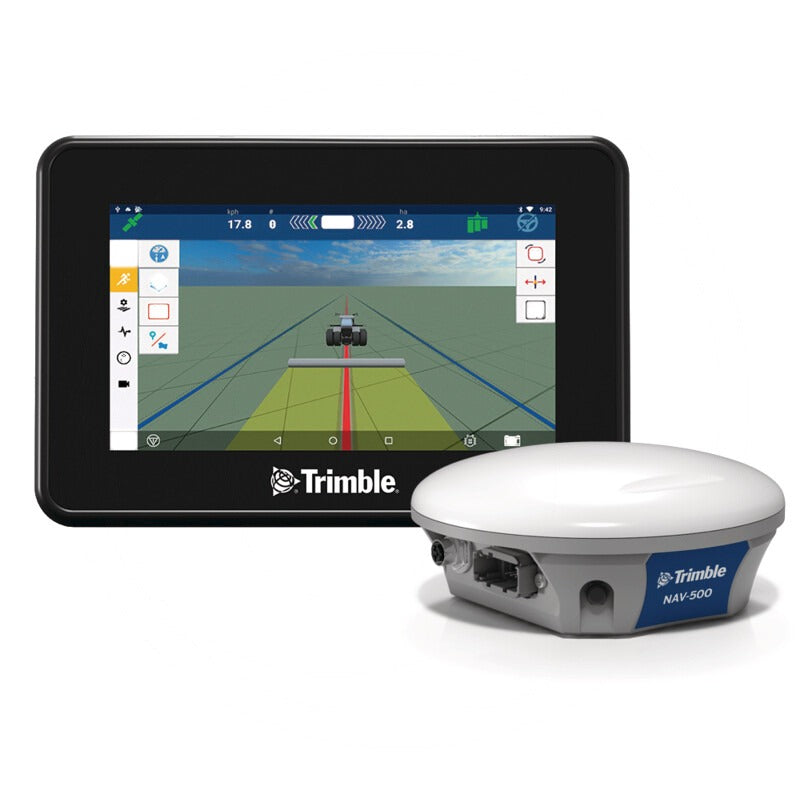 Trimble Display GFX-350 (inkl. Nav-500)