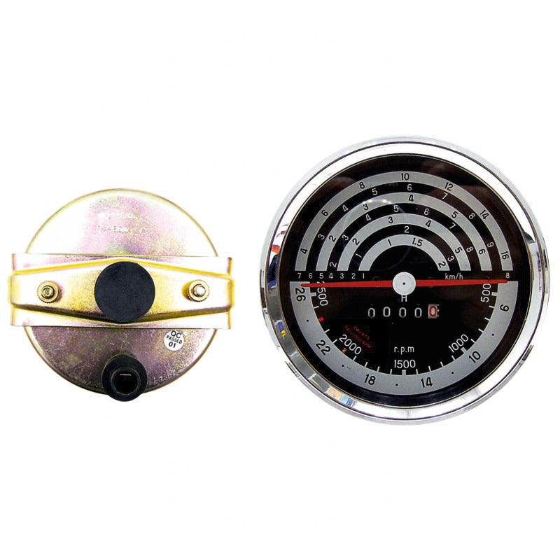 GRANIT Traktormeter – 20794