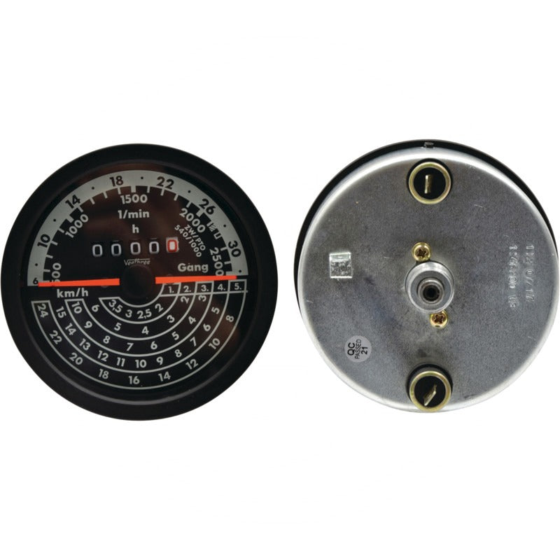 GRANIT Traktormeter – 020880