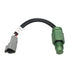 GRANIT Sensor passend für Case IH MX 80C, 90C MX Maxxum 100, 110 u. a. – 392215A1