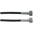 GRANIT Antriebswelle passend für Jaeger – 2070 mm – I3399115R91