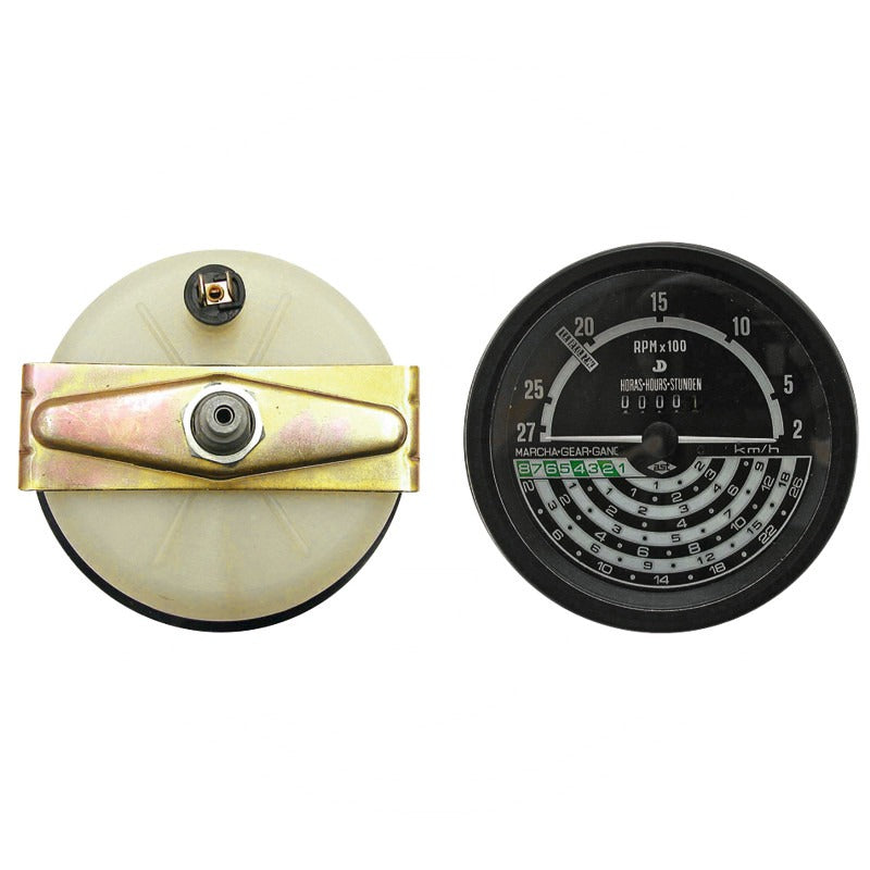 GRANIT Traktormeter – DE14411