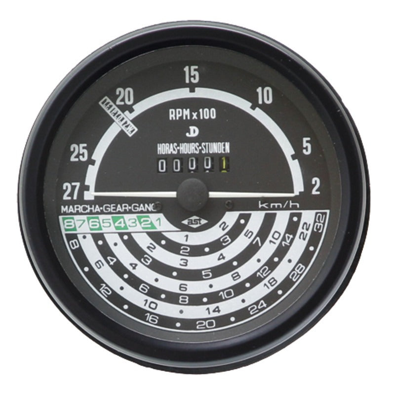 GRANIT Traktormeter – AL30800