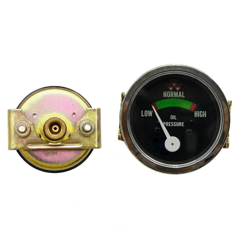 GRANIT Druckmanometer – 110910
