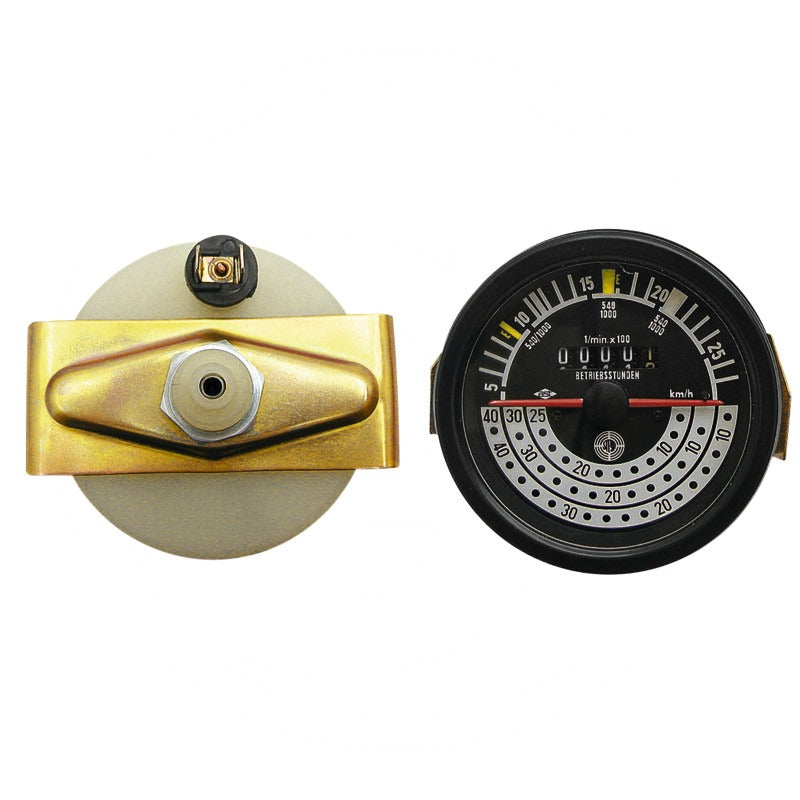 GRANIT Traktormeter – 020884