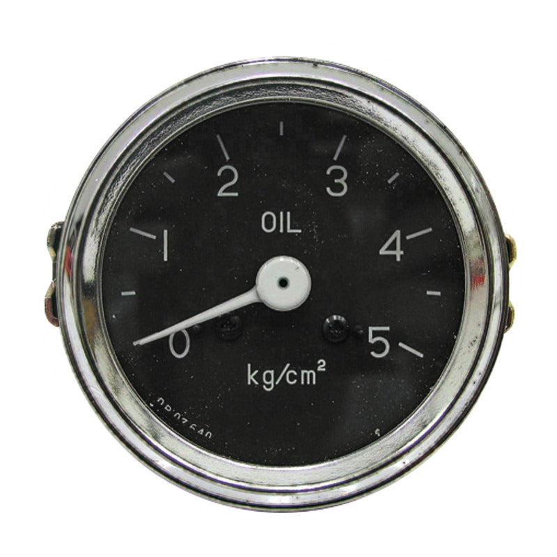 GRANIT Druckmanometer Ausführung 12 V, mechanisch Gewinde: M12
