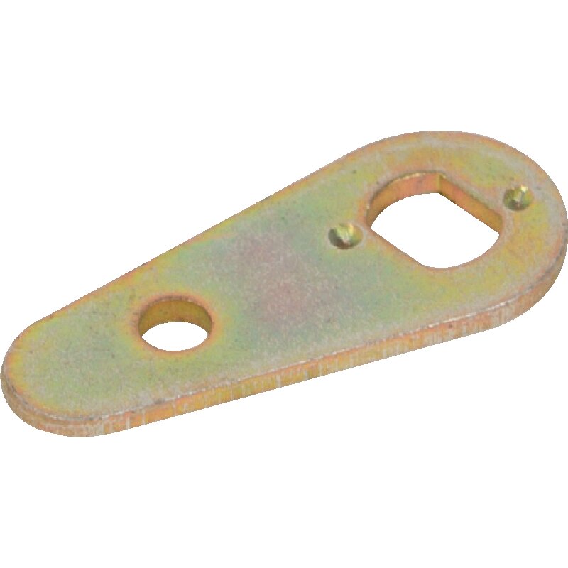 Drosselhebel Rotax 848110 – Original-Ersatzteil für Rotax Motoren