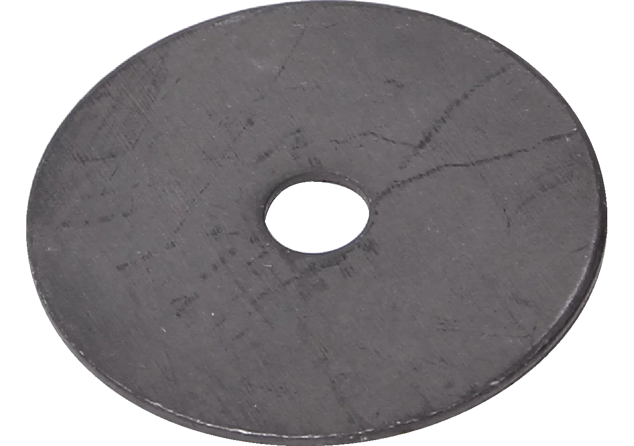 Abdeckscheibe 6,5 x 37 x 1 mm Rotax