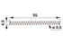 Tupferfeder Rotax
