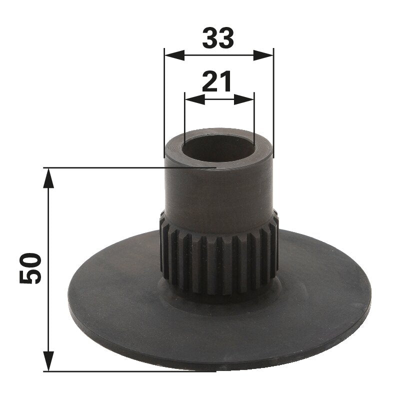 Stützlamelle Rotax 958535 – Original-Ersatzteil für Rotax Motoren