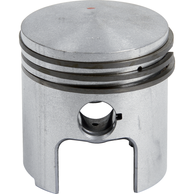 Kolben Rotax 71,0 mm 998349 mit Kolbenringen – Original-Ersatzteil