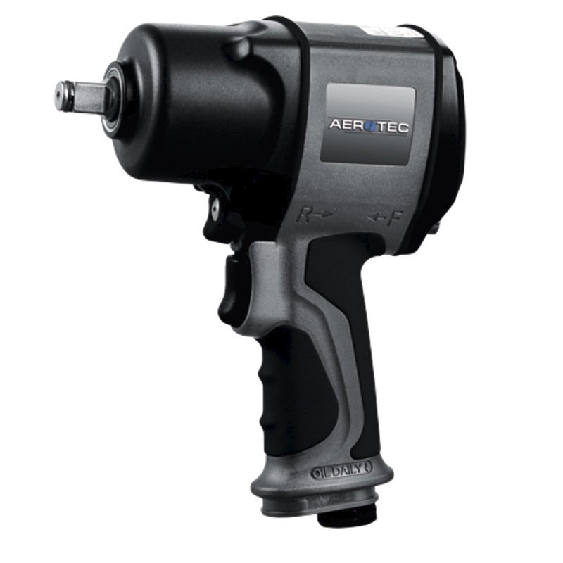 AEROTEC Schlagschrauber 1/2" CSP 1200