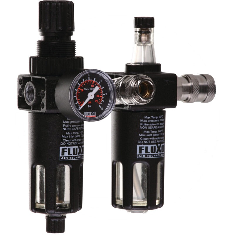 AEROTEC Wartungseinheit "FX4100" – 275 mm – 25490216