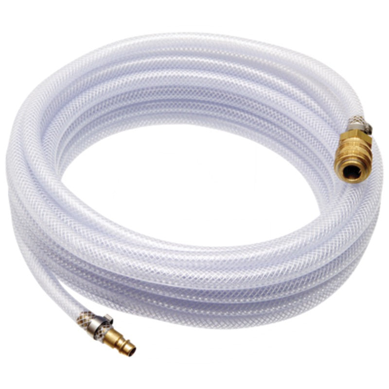 PVC-Druckluftschlauch – 10 m Innen-Ø (mm) 13
