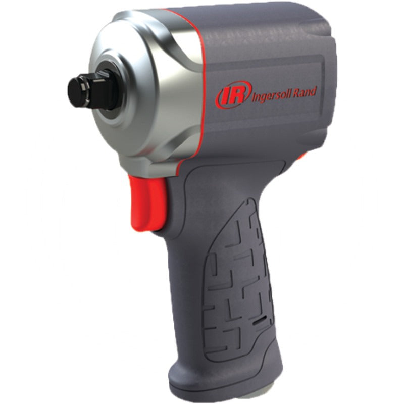 Ingersoll Rand Kompakt Schlagschrauber 1/2" 36QMAX – 117 mm