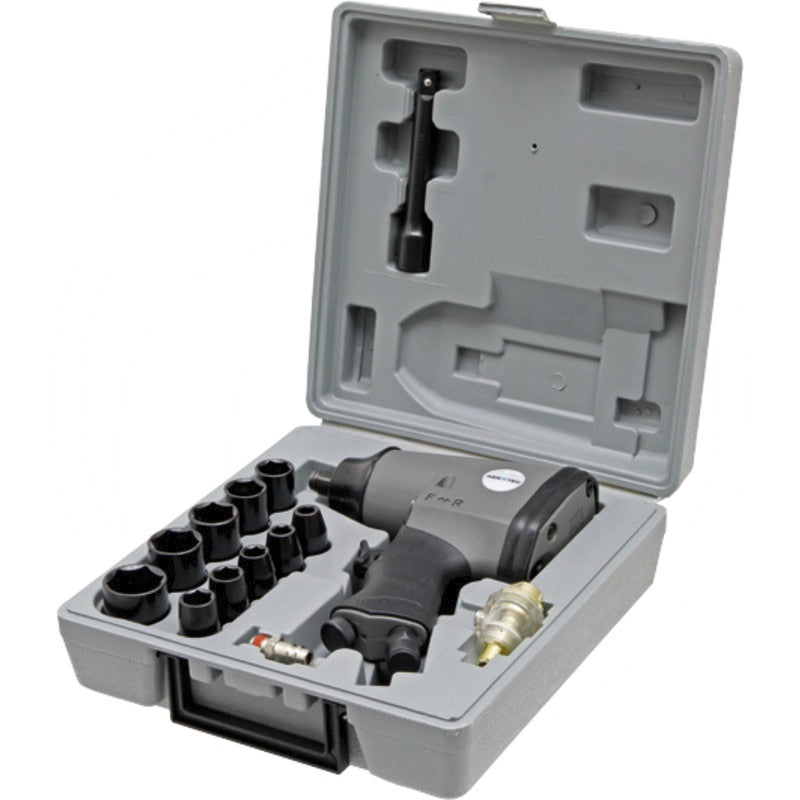 AEROTEC Schlagschrauber-Satz 1/2"