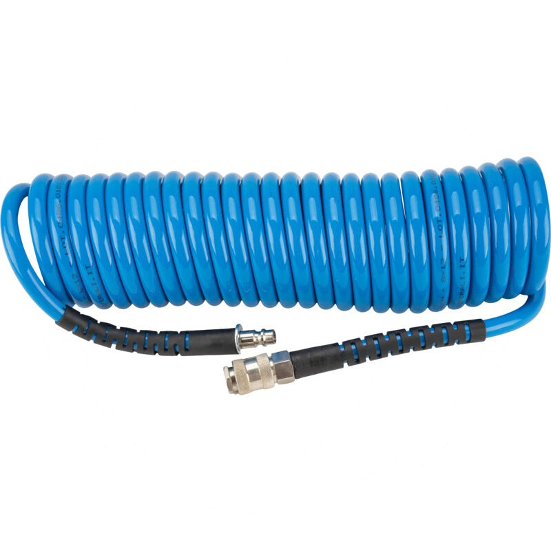 AEROTEC Spiral- Verlängerungsschlauch – 7,5 m