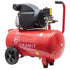 GRANIT Kolbenkompressor, 50 Liter, 8 bar