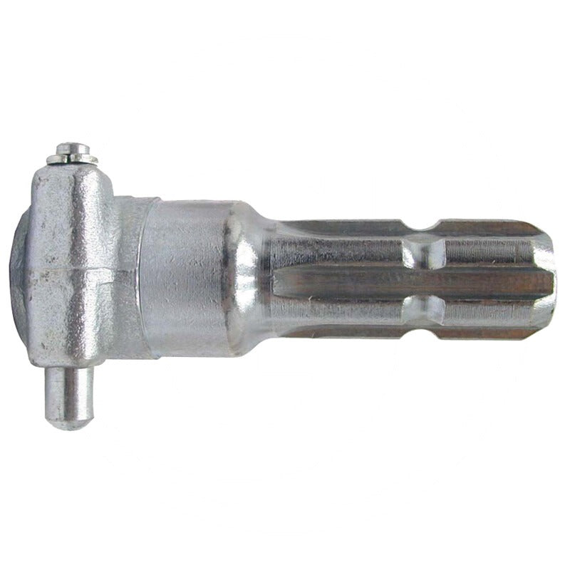 GRANIT Reduzierstück L (mm) 165